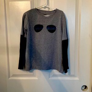 Gymboree size 6 shirt